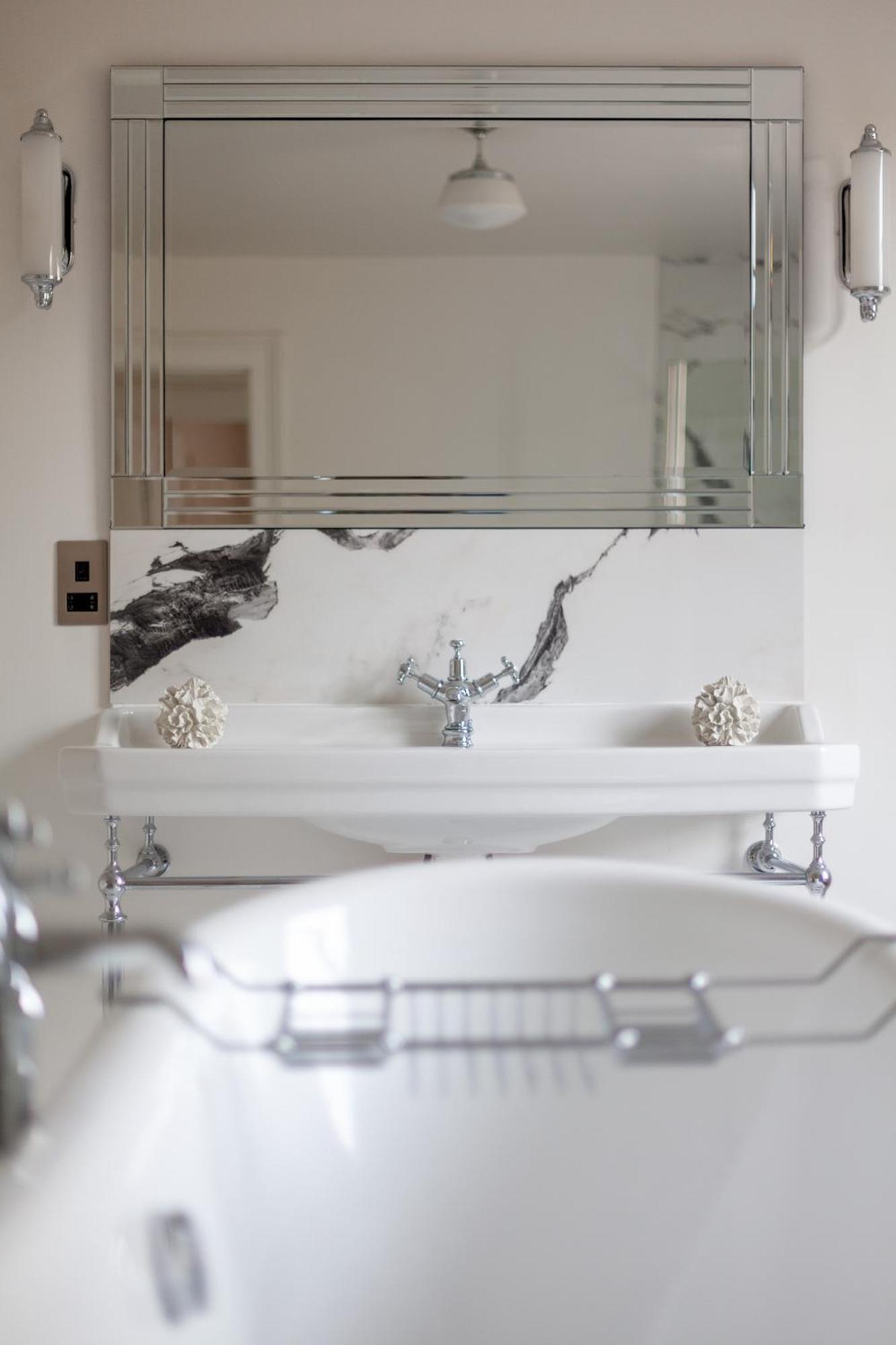 The New Cross Premier Rooms London Eksteriør billede