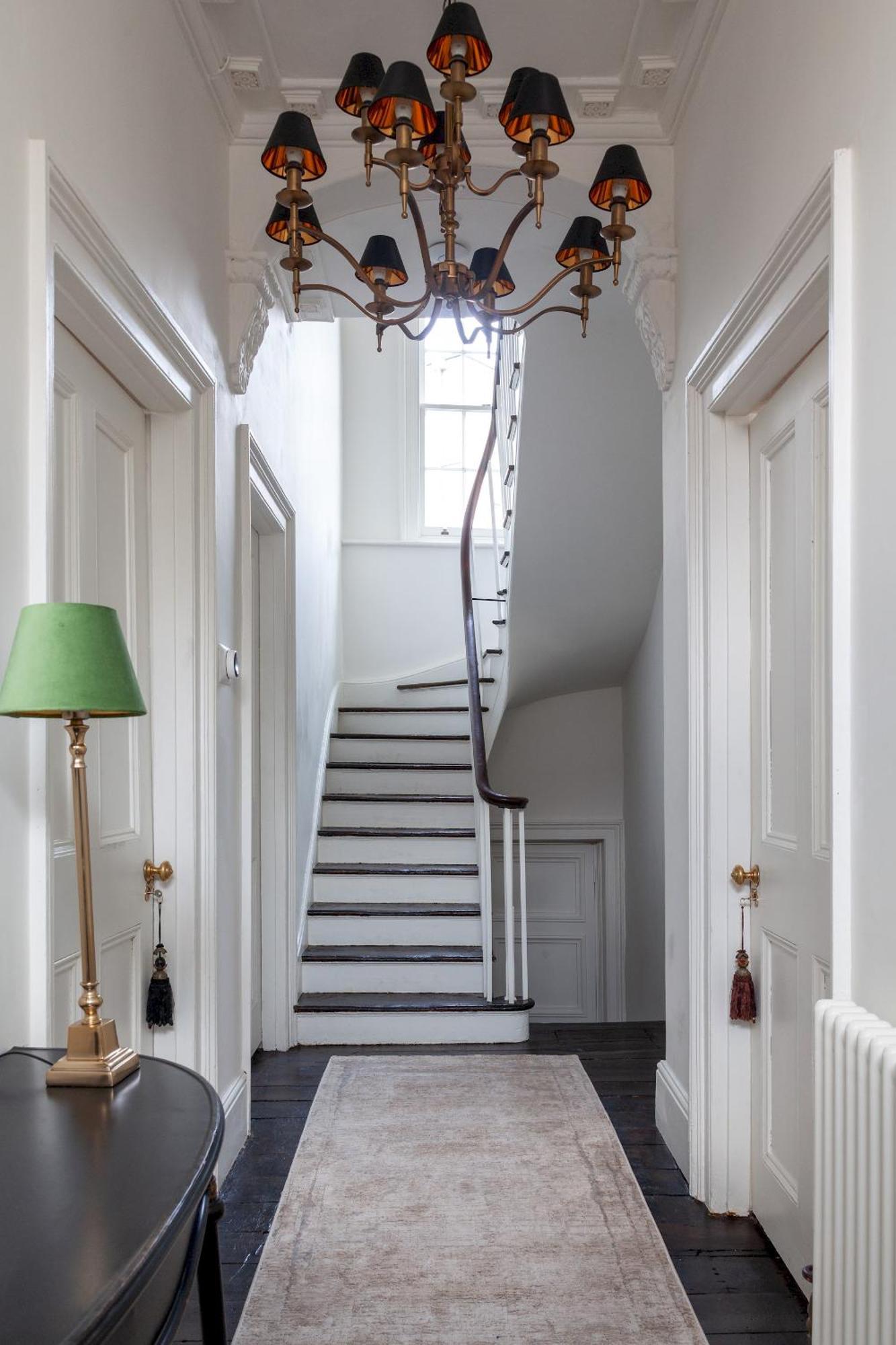 The New Cross Premier Rooms London Eksteriør billede
