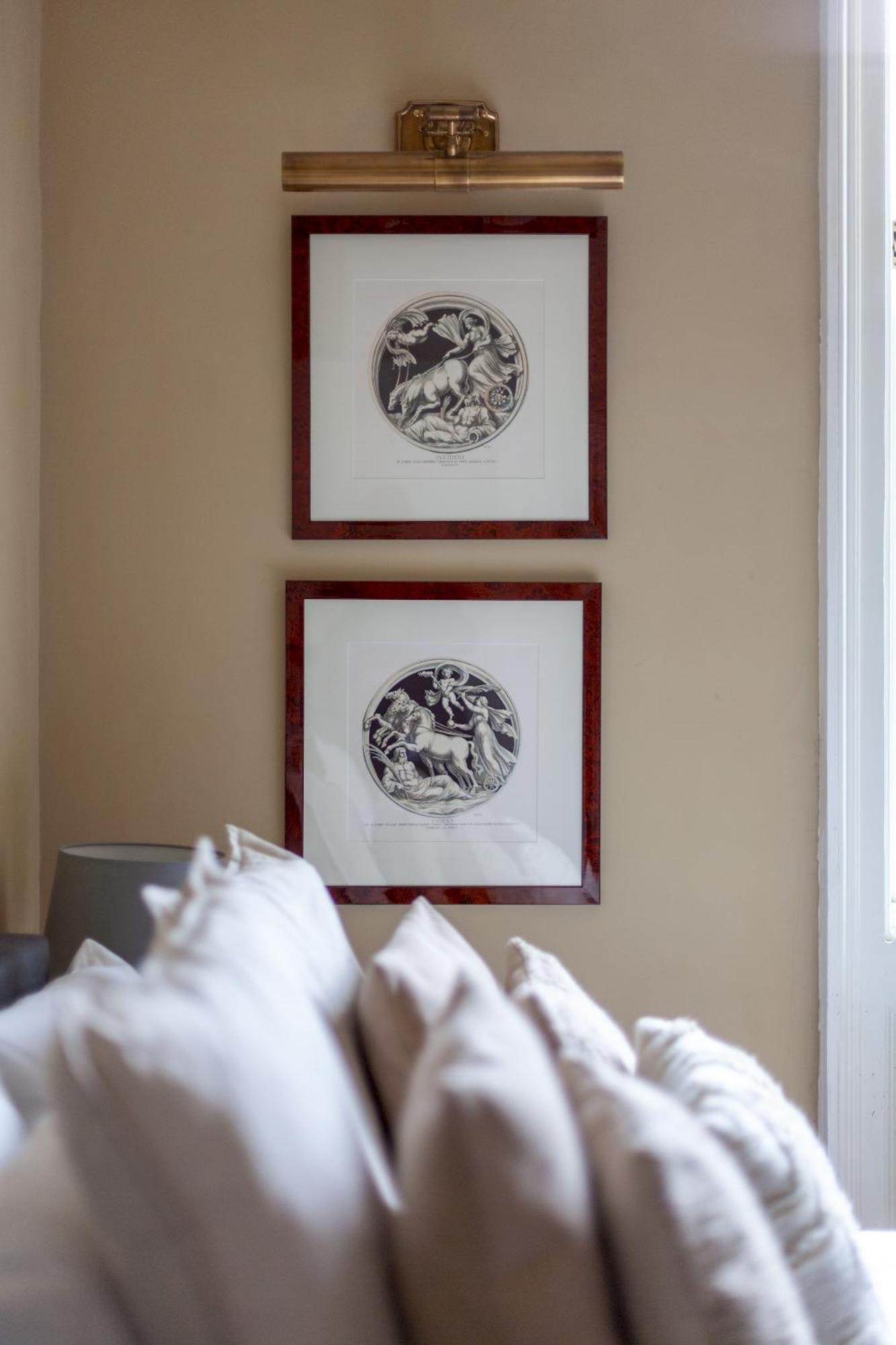 The New Cross Premier Rooms London Eksteriør billede