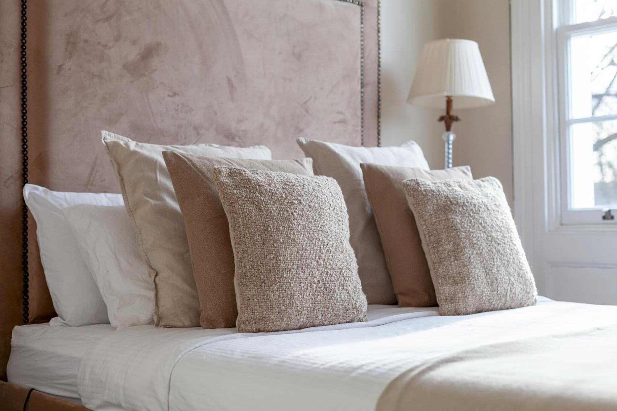 The New Cross Premier Rooms London Eksteriør billede