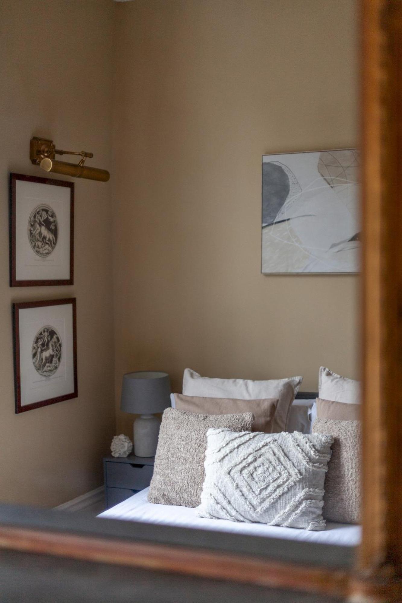 The New Cross Premier Rooms London Eksteriør billede