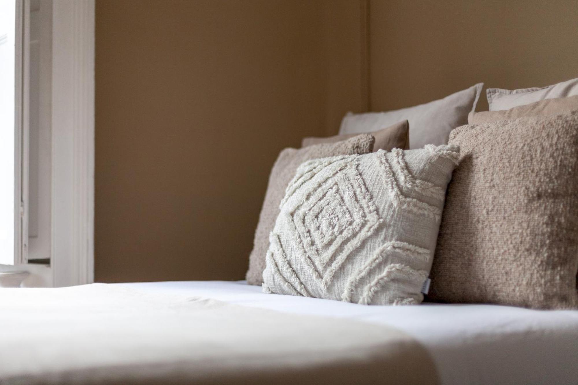 The New Cross Premier Rooms London Eksteriør billede