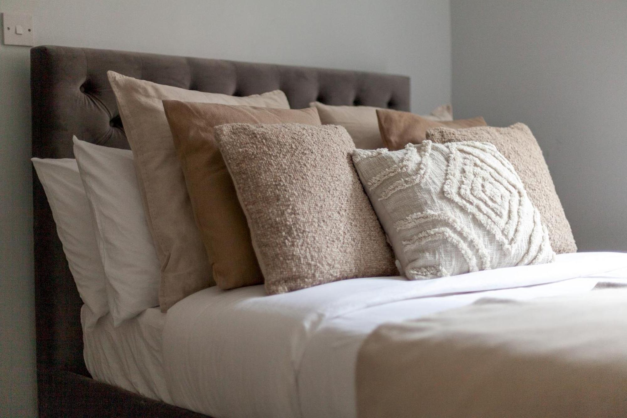 The New Cross Premier Rooms London Eksteriør billede