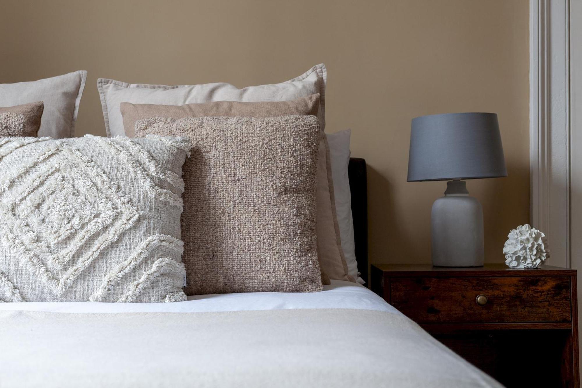 The New Cross Premier Rooms London Eksteriør billede