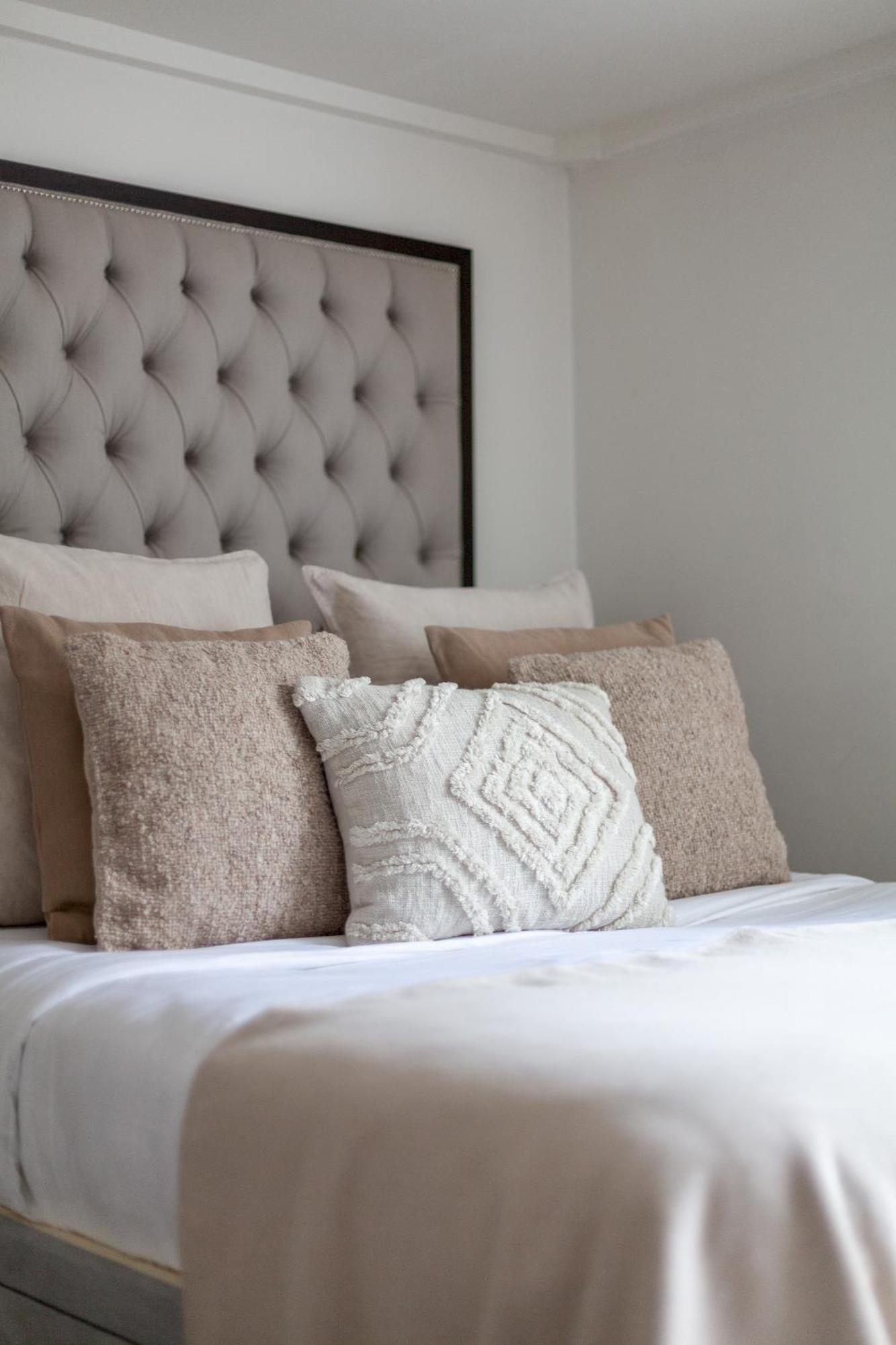 The New Cross Premier Rooms London Eksteriør billede