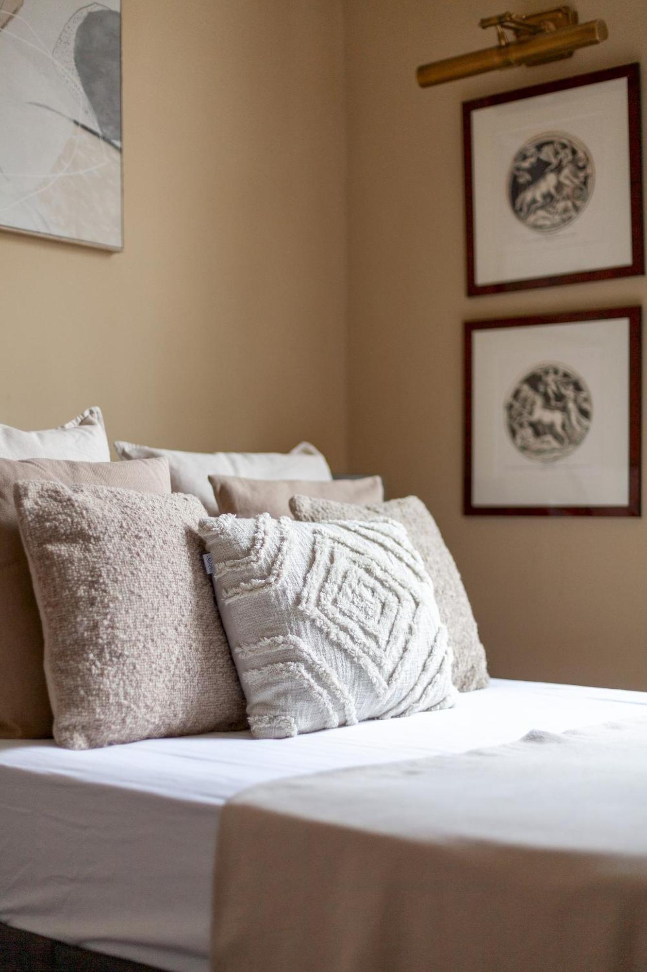 The New Cross Premier Rooms London Eksteriør billede