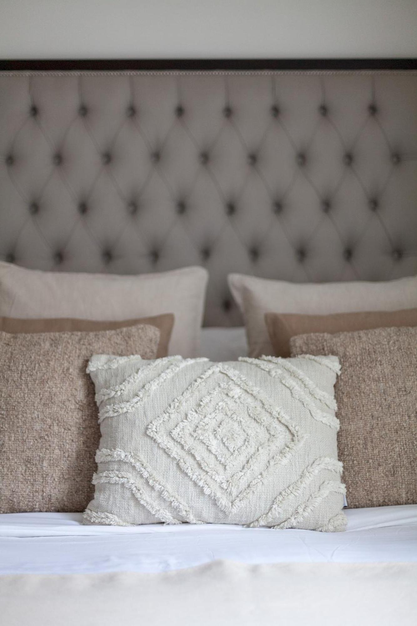 The New Cross Premier Rooms London Eksteriør billede