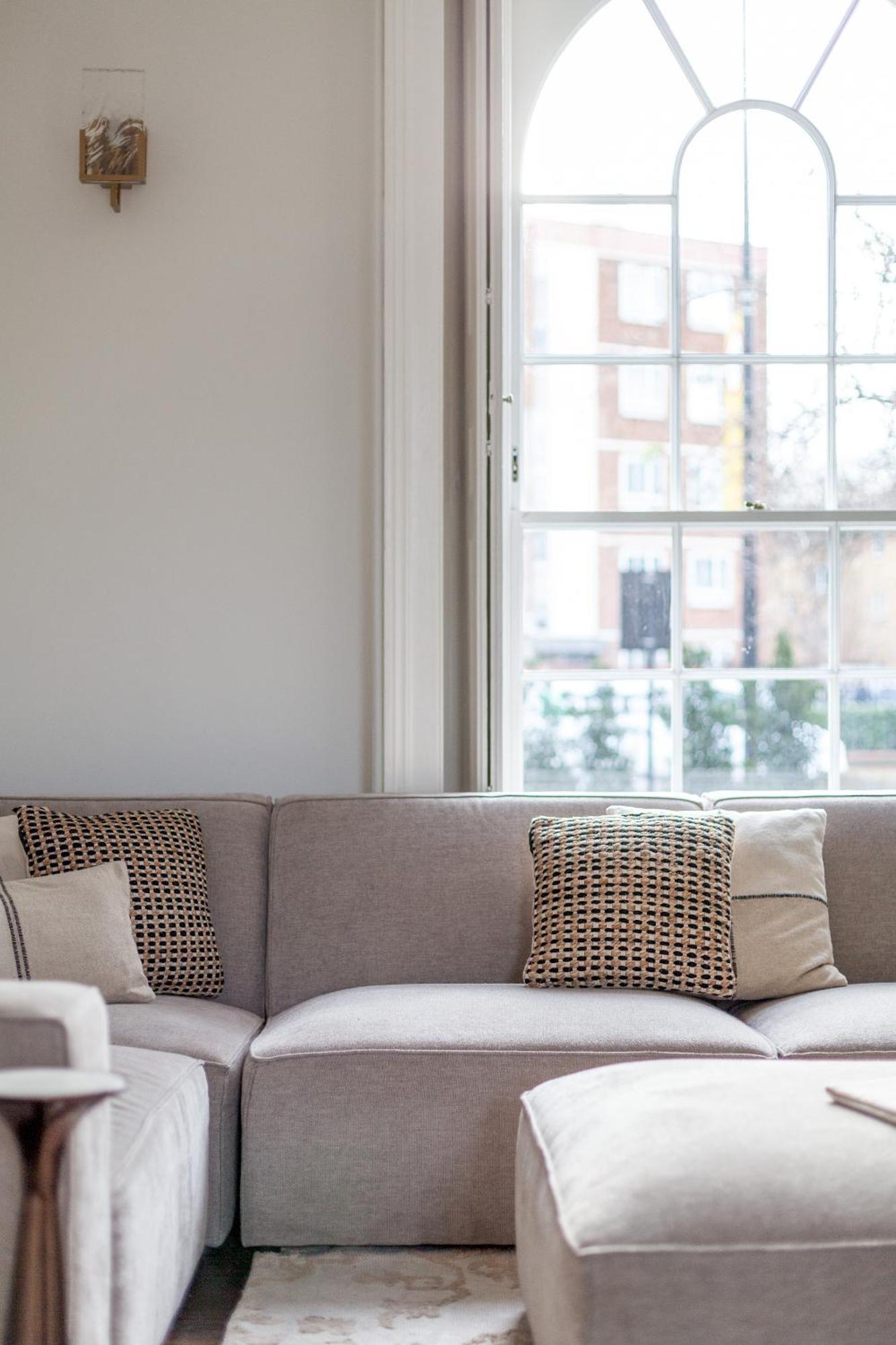 The New Cross Premier Rooms London Eksteriør billede