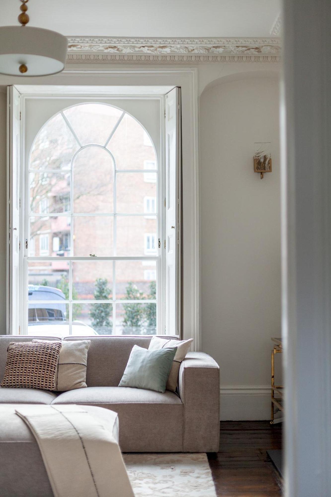 The New Cross Premier Rooms London Eksteriør billede